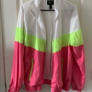 Neon Jacket
